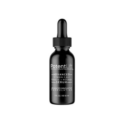 PotentLift Vitamin C Serum